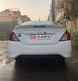 نيسان صني